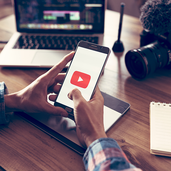Le marketing de contenu