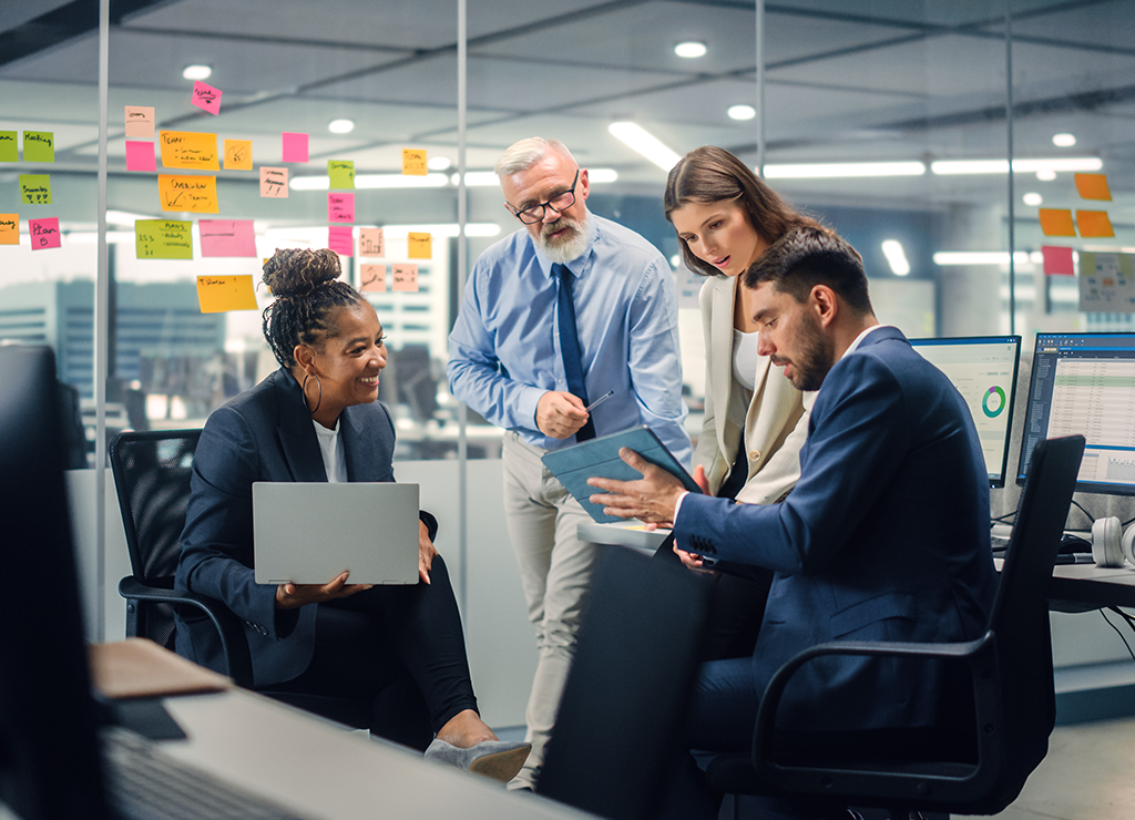 Les clés d’un management impactant