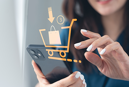 Une logistique fiable et un service client réactif